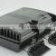 fiber optic termination box 2 cores access terminal box wdm ftth optic node