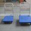 100kgs Plastic Foldable Platform Truck/Handtruck/Handcart/Trolley Hand Carts & Trolleys