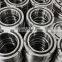 RB11015 hot sale  Cross Roller bearingslewing thin bearing