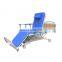 Low Price Popular Rehabilitation Digital Dialysis Chair Bed Medical Electric Bed With two Motors