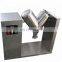 V-type High Efficient Dry Powder Mixer For Lab Chemical Equipment Mixer