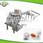 Eggshell Broken Machine Liquid Egg Machinery For Egg Yolk And White Separator