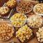 Industrial Popcorn Machine  Automatic Large Caramel Gas Popcorn Machine  Automatic Large Capacity Popcorn Product Line