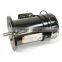 FM283245-1HP индукционный электродвигатель-редуктор