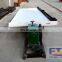 Gravity minerals ore beneficiation shaking table mining separator shaking table for manganese