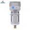 Different Pressure Drain AF3000-03 Factory Supply Automatic Units G1/4 Air Source Treatment Air Filter Pneumatic