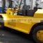 FD300 30T used forklifts diesel engine manual transmission forklift