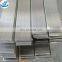 sus 304 stainless steel flat bar prices