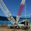 Terex-Demag CC2500-1 500 TON Crawler Cranes