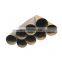 ASTM A53 /API 5L GR.B/X42/X65/X70 PSL1 PSL 2 CARBON STEEL SAW SPIRAL WELDED PIPE