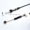 Topss brand high quality automobile gear shift cable transmission cable for Ford  Tourneo Connect oem BT1R 7E395 AB/1764202