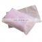 Pack 10cm Width Clear Self Adhesive Seal Plastic Custom Cloth Opp Packaging Bag with ziplock