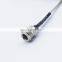 High quality 50Ohm car coaxial cable RTK031