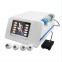 Factory low price elbow knee pain relieved painful treatment ed shock waves shockwave multi heads device