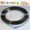 SC/UPC SC/APC Jumper FTTH outdoor Drop Cable G657A Fiber Optical Cable patch cord