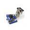 Hanxin fiber optic cable accessories clamp drum