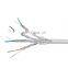 MT-5009 cat 7 4Pair S/FTP RJ45 cat7 cable 305m roll price