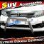 4wd Toyota Fortuner Front Bumper Guard 2010-2014
