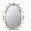 new modern design wall mirror