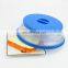 High Quality Collapsible Plate Plastic Microwave Food Dish Cover