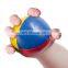 32mm Hot Selling Kids Advanced Jugglers Small Multi Colored Cheap Bulk Rubber Bouncy weighted juggling balls