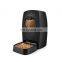 camera plastic solar powered travel automatic training elevated dog cat designer microchip adjustable pet double feeder