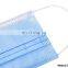 professional wholesale medical surgical mask 3ply single-use disposable  face masks mascarilla BFE98%