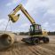 hydraulic digger mini excavator for sale Excavator factory price