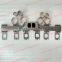 FPT IVECO CASE Cursor11 F3GFE613A B001 5801863562   ВЫХЛОПНОЙ КОЛЛЕКТОР 504027315