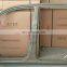 High quality  Whole Side Panel For Hilux Vigo 2005-2012 Double Cabin  pickup body parts