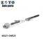 48521-0W025 48521-0W026 Automobile Steering System Front Axle Axial Rod for Nissan NAVARA D22 1997