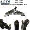 Car suspension Parts Rear Front  Upper and Lower Control Arms For Hyundai Sonata Accent Elantra Santa Fe for Kia Picanto Forte