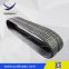 Rubber track for mini crawler excavator 400x72.5Y 400x72.5N 400x72.5K 400x72.5R 400x72.5KW 400x73Y 400x74 400x75.5 400x86