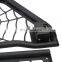 4 door Steel Tube door For Jeep Wrangler JK 2007-ON  auto parts half door