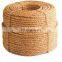 Natural Coconut Coir Fiber Rope From Vietnam