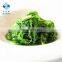 Kosher BQF Frozen Seasoned Wakame Seaweed Salad