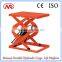 hydraulic scissor lift table price scissor lift for sale