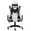 Good Quality Comfortable Gaming Chair With Footrest