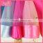 Rainbow girl tulle bubble skirt, petti skirt, party skirt for young girl