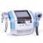 Portable 2 in 1 Focused Ultrasound RF Body Shaping Wrinkle Removal BBLS Anti-aging Machine