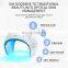 7 Color LED Light Machine Whitening Rejuvenating Acne Firm Skin Beauty Instrument PDT Therapy Face Care Red Blue Light Machine