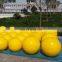 Chain Support Buoy Pick-up Buoy OCIMF Specification Polyurethane Reinforcement High Quality Single Point Mooring Buoy