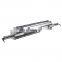 1500mm wide Extrusion T die for PVC soft and rigid sheet extrusion line