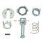 Door Lock Repair Kit Door Lock Cylinder Repair fit for BMW X3 2003-2007 X5 1997-2007