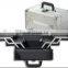 Professional High Quality Aluminium Tattoo Kits Case China aluminum cases