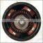 Electric 48V 3.0KW KDS Motor with High Quality