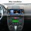 Для FREELANDER 2 2006 - 2012 годов. Комплект для модификации и декорации навигации с большим экраном для автомобиля с рамой, с питательным кабелем