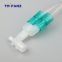 Disposable Surgical Anesthesia Ventilator Breathing Respiratory Smoothbore Circuit for Hospital