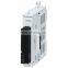 Mitsubishi FX3U Series PLC Input/output Module FX3U-4AD-ADP, 5 V DC, 24 V DC