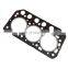 Diesel engine S3L S3L2 cylinder head gasket 31B01-23200